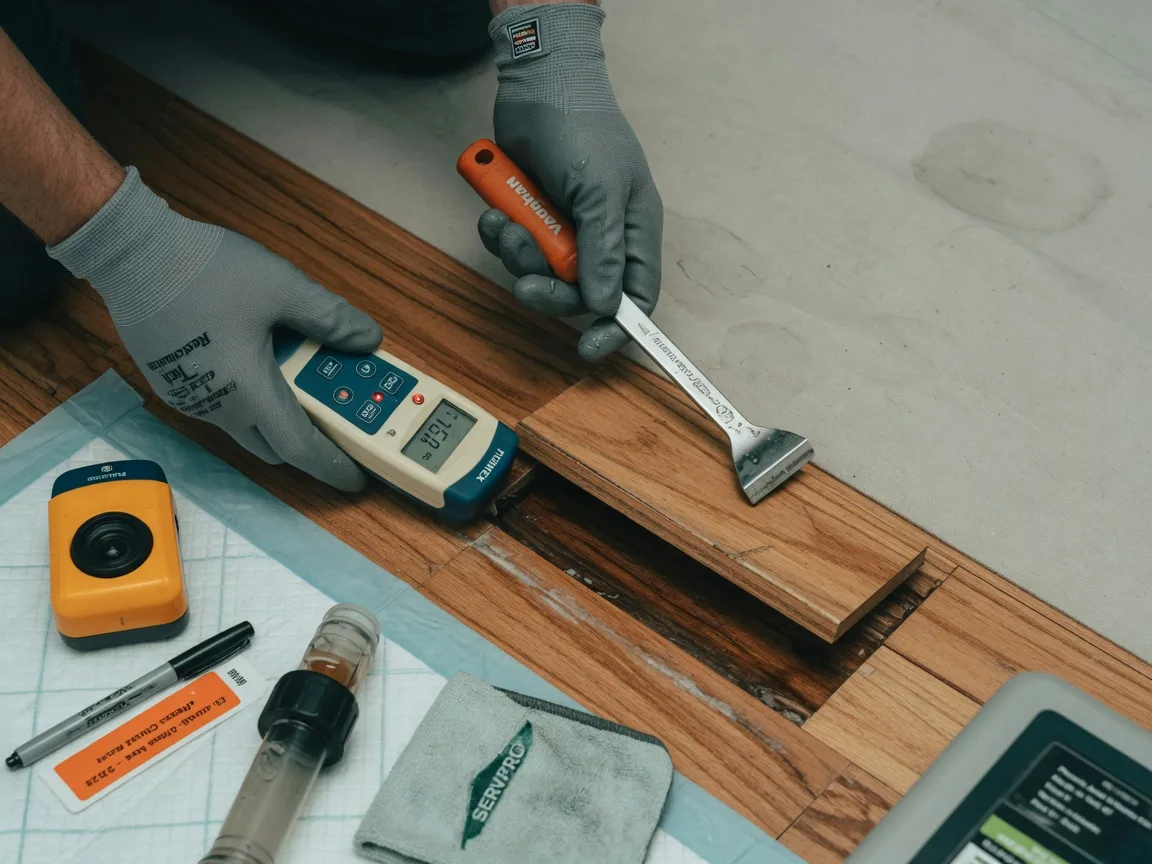 Why choose Water Damage Restoration in Douglasville, GA